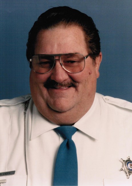 Obituary of Michael Allen Gaddy Sr.