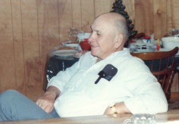 Obituary of Allan A. Kovar