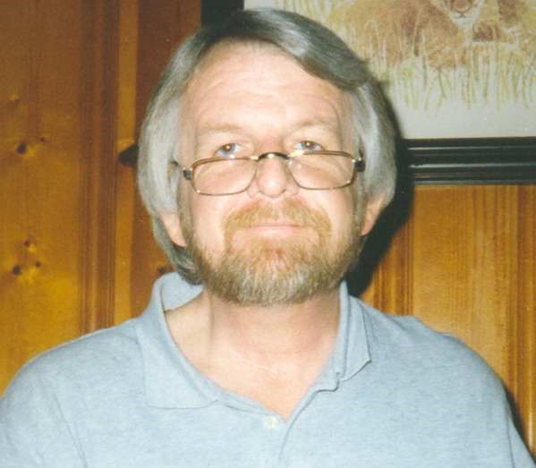 Obituary of Ken Brown