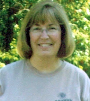 Obituary of Patricia Scoggins Jenkins