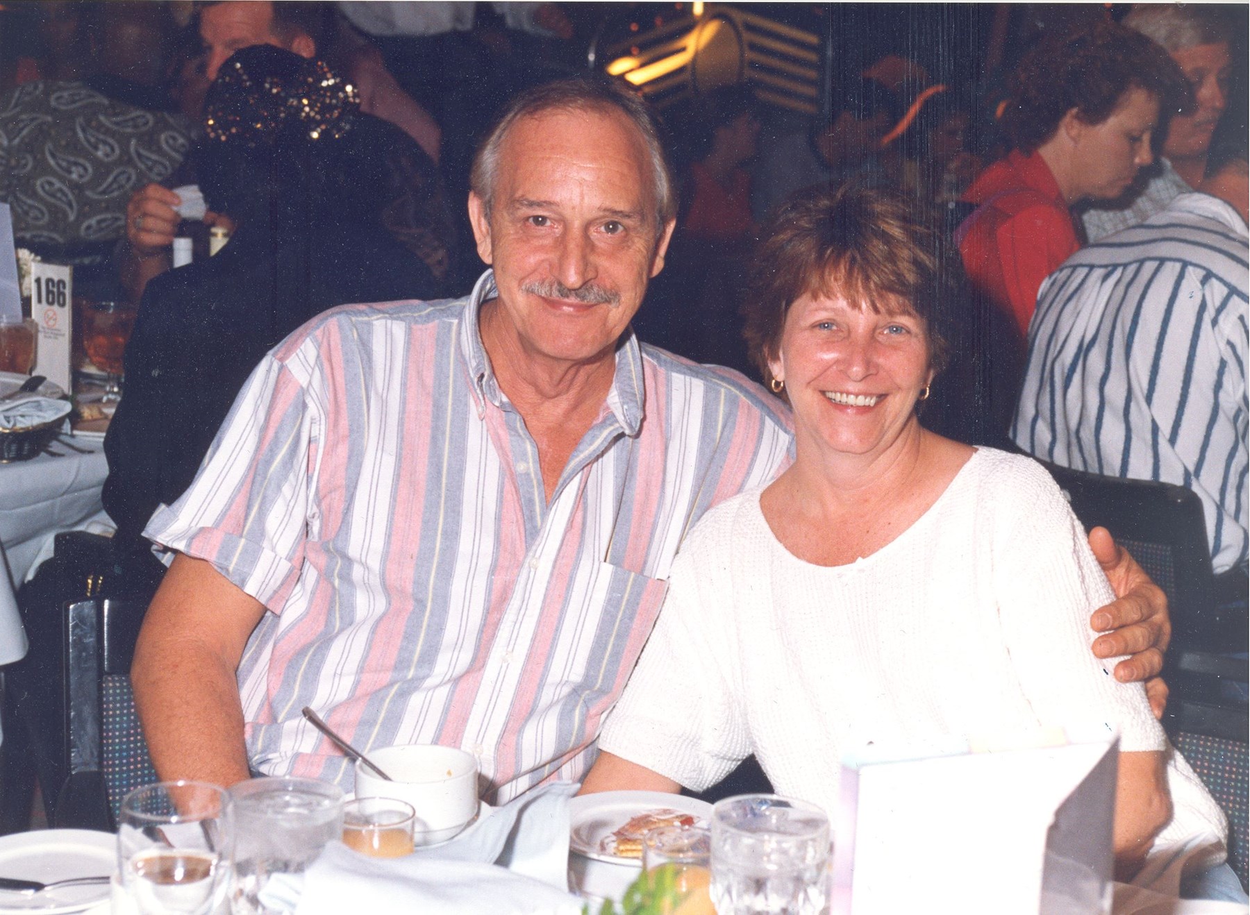 Obituary of Raymond Dillard Hamm