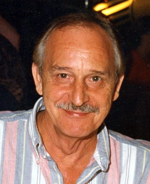 Obituary of Raymond Dillard Hamm