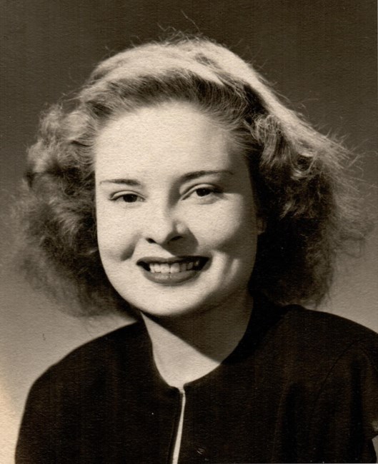 Obituary of Marilyn Neva Conn