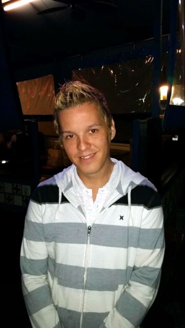 Obituary of Nicholas Frank Eskins