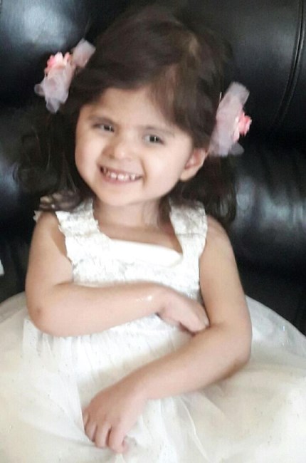 Obituary of Maria Rosario Gomez