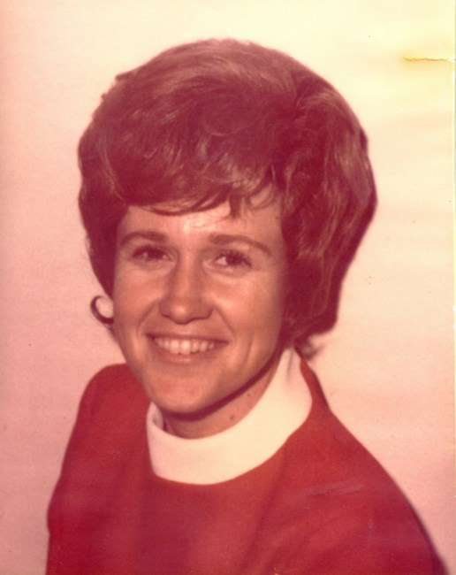 Obituary of Frances Russell Mebane