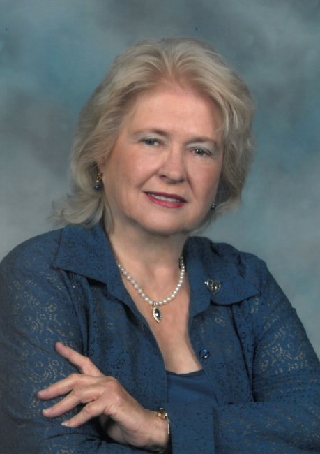 Obituary of Lois Mildred Hogan