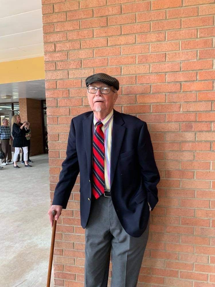 Obituary of Phillip L. "Phil" Brainard