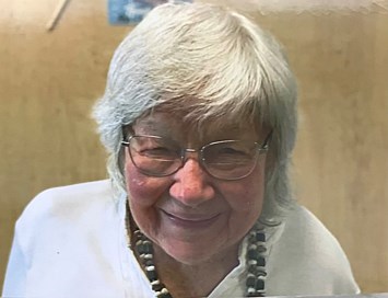 Obituary of Theresa Plunkett