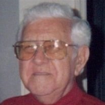 Obituary of Charles B. Daugherty