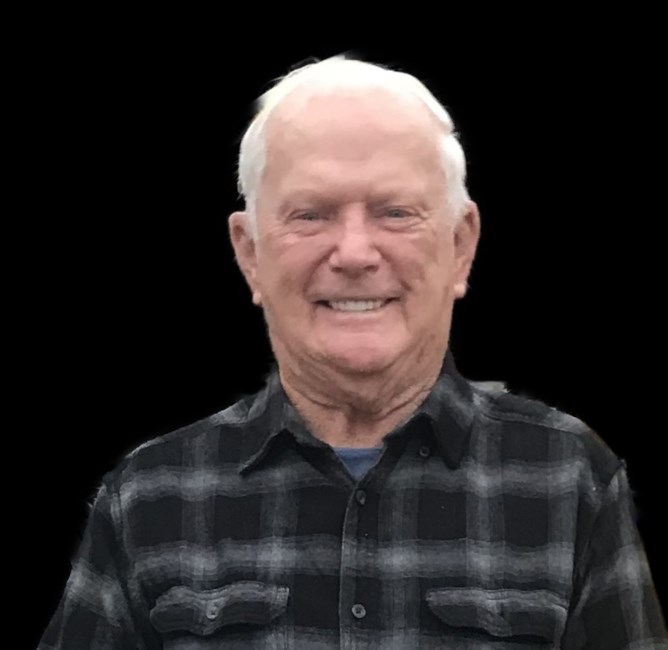 Avis de décès de Larry L. LeBeau