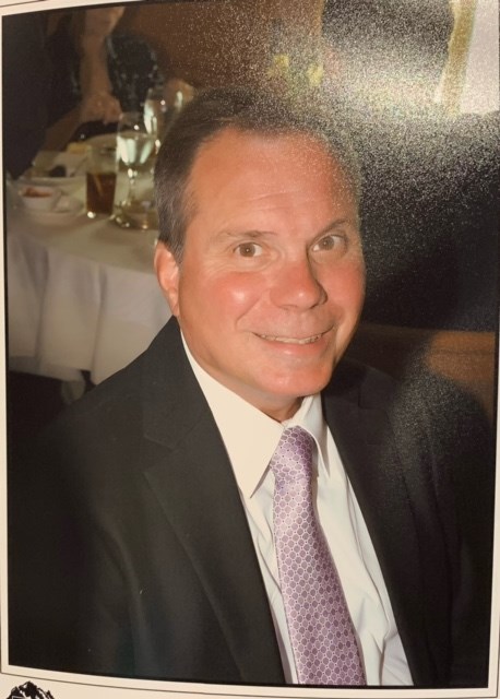 Obituary of Mark Edward DelaCourt