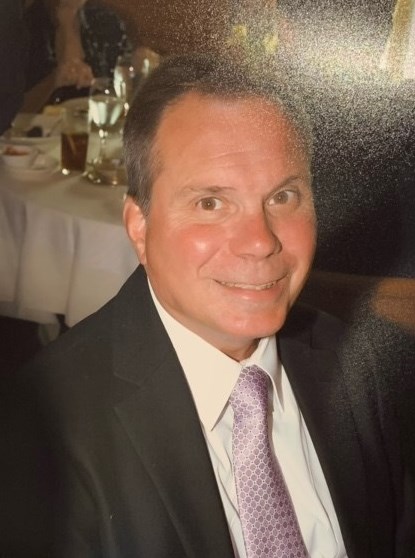 Obituary of Mark Edward DelaCourt