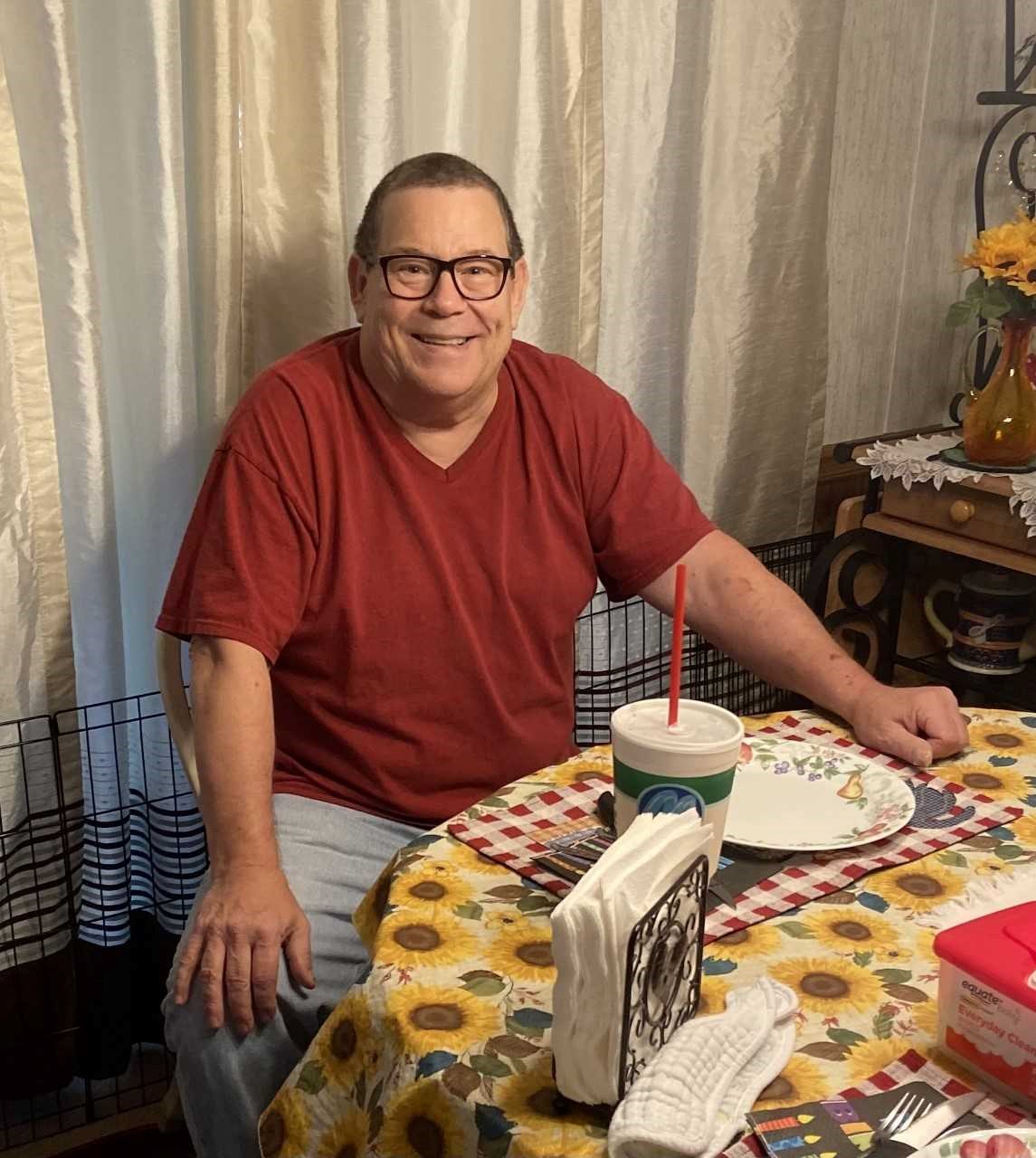 Avis de décès de Stephen McClure Coffey