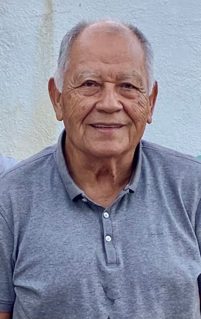 Obituary of Antonio Orozco