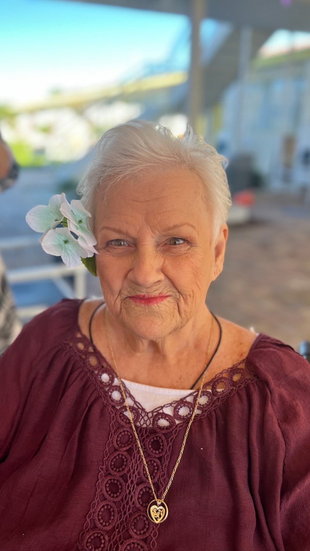 Obituary of Marilyn Joan Powers