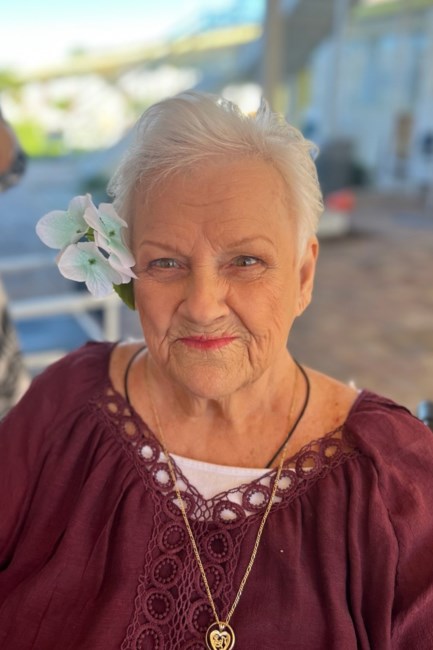 Obituary of Marilyn Joan Powers