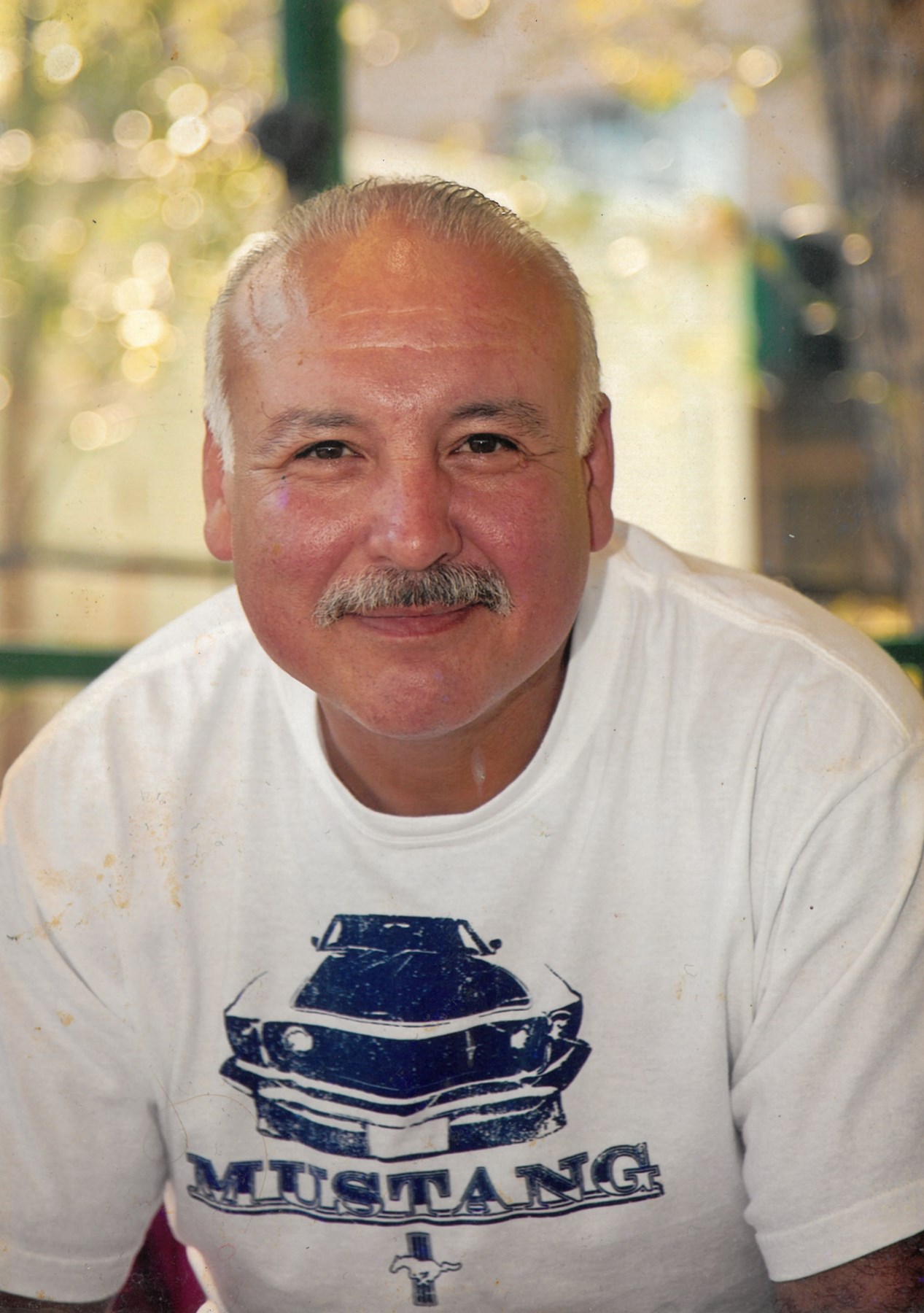 Obituary of Raul Muñoz Jr.