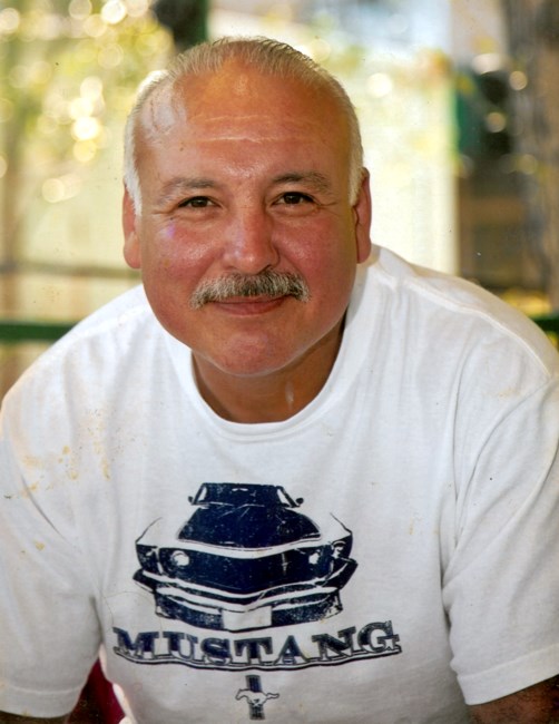 Obituary of Raul Muñoz Jr.