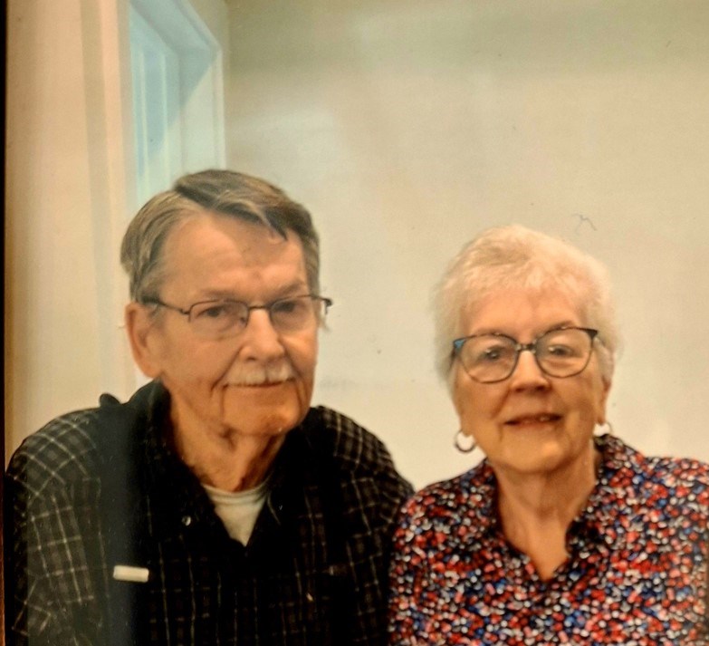 Obituary of Robert Houser Self