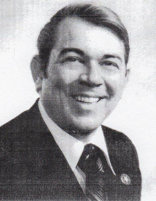 Obituary of Willard William Walker Jr.