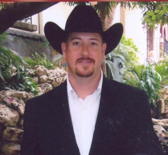 Obituary of Anthony Wayne Blaylock