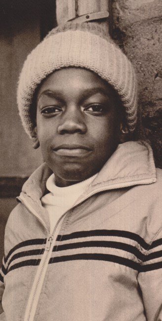 Obituary of Harold "Smitty" Smith