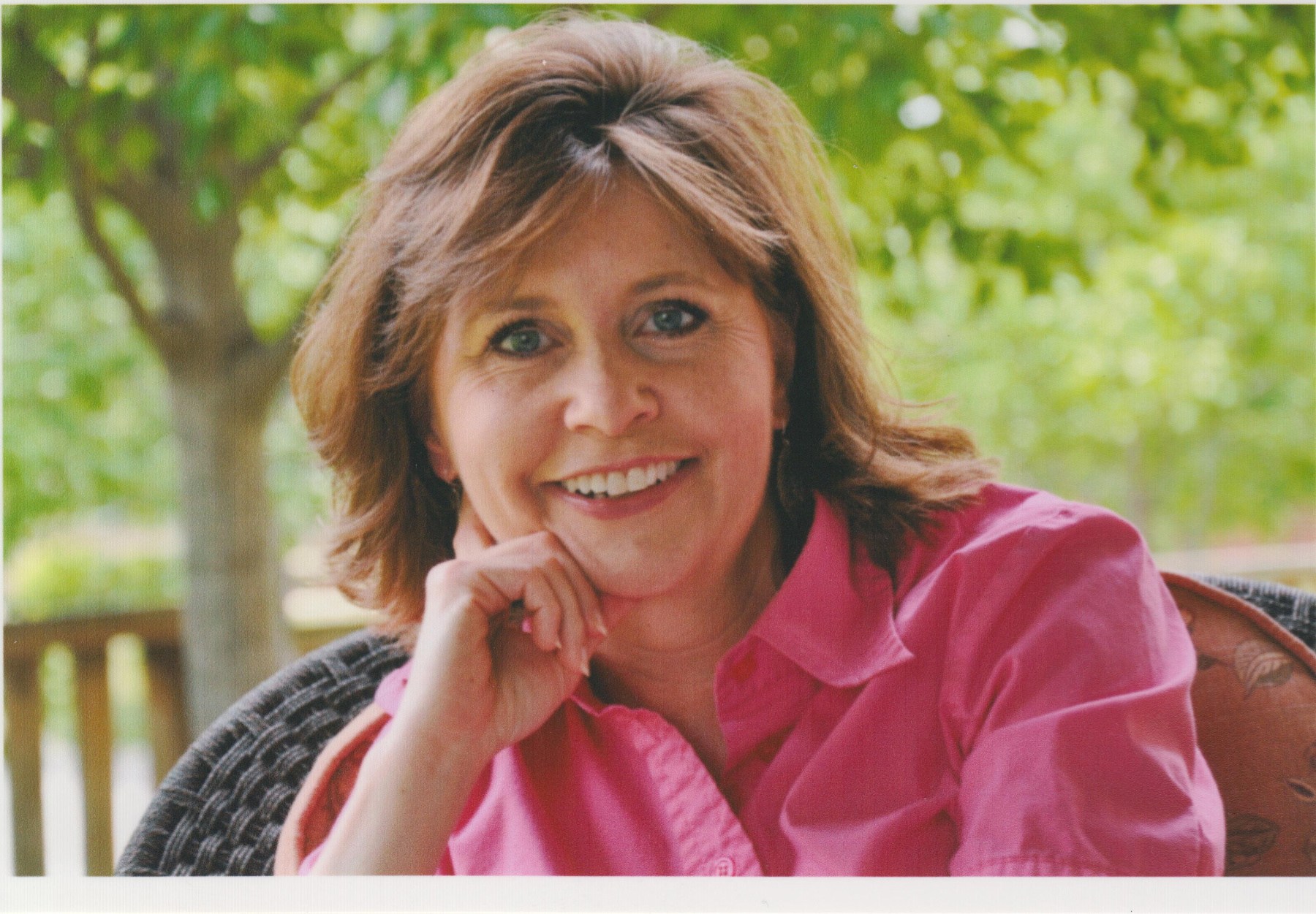 Obituario de Cathy Hill Swirbul