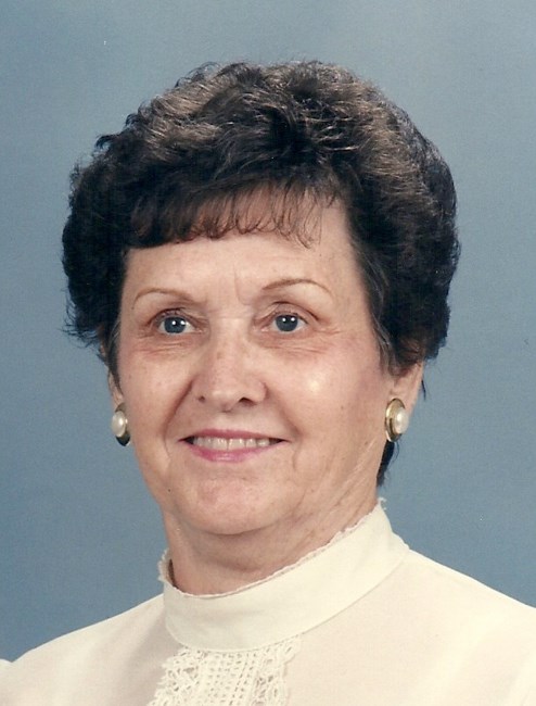 Obituary of Adelaide Langford Gatewood