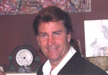 Obituary of Bob Fredrick