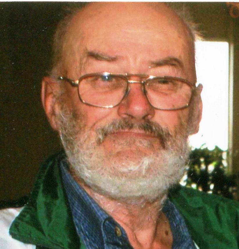 Obituary of Michael Richard Harris