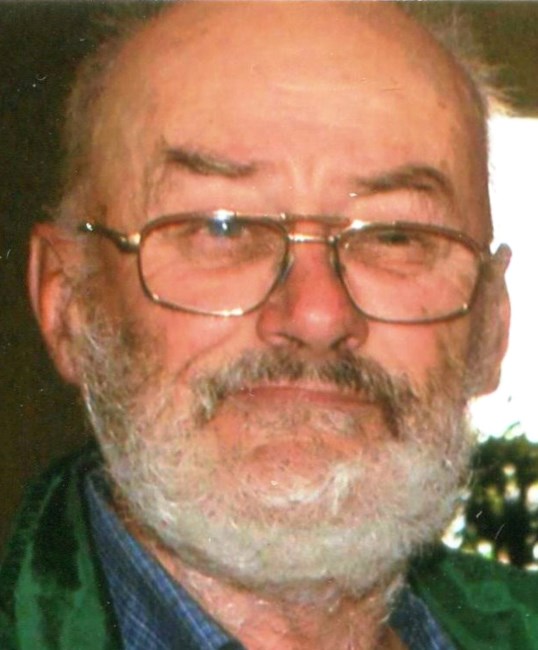 Obituary of Michael Richard Harris