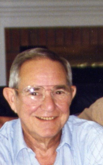 Obituary of Martin Levin