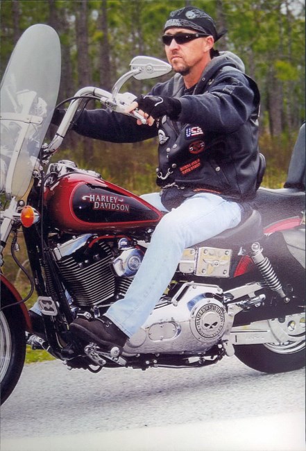 Obituary of James Brian Jones