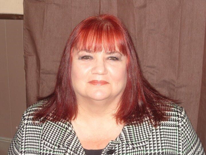 Obituary of Jeanne Lee Carter