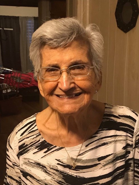 Obituary of Elida S. Flores