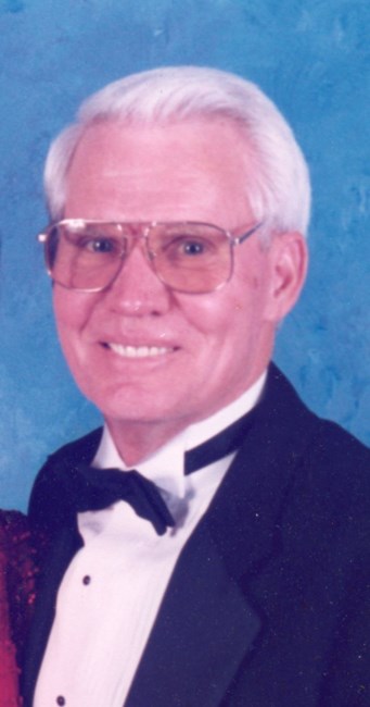 Obituary of Earl Minton Chandler Jr.