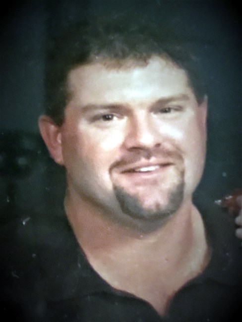 Obituary of David Larry St Clair