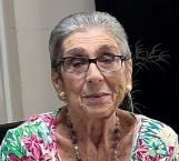 Obituary of Elaine Slotnick