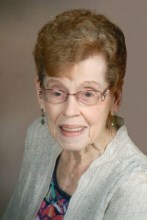Obituary of Mary Justine (Metzger) Claunch