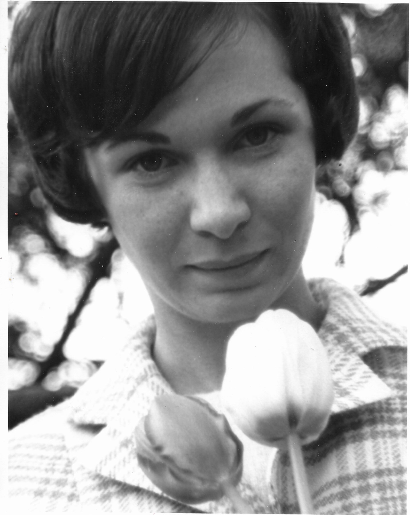 Obituario de Deborah Ann Wolf Simon