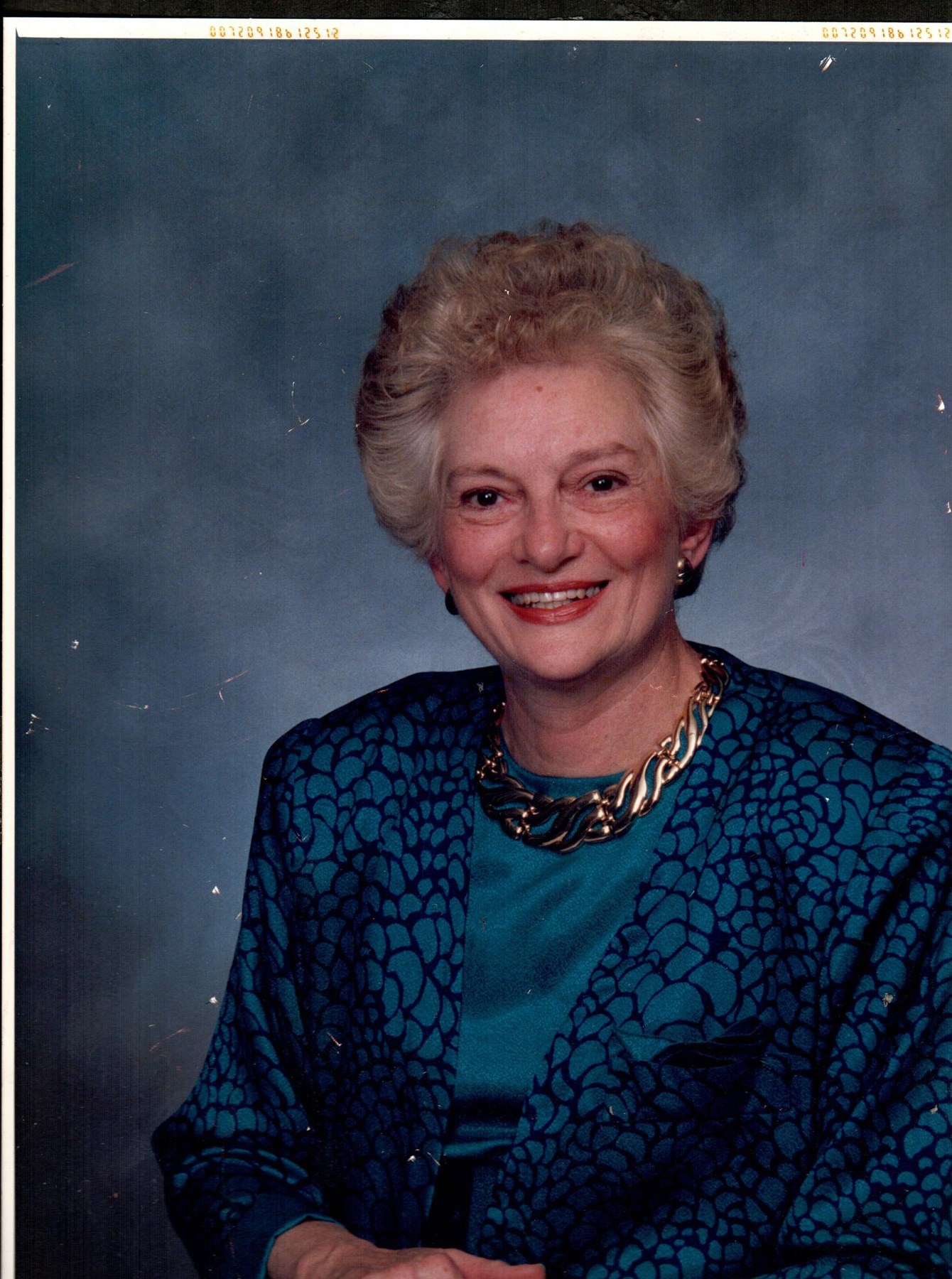 Obituary of May Ruth Hale Perry Hosale