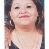 Obituary of Sally Gallegos