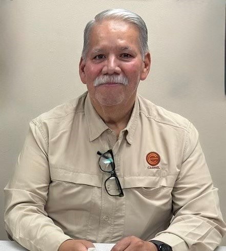 Obituary of Gonzalo Alvarado Jr.