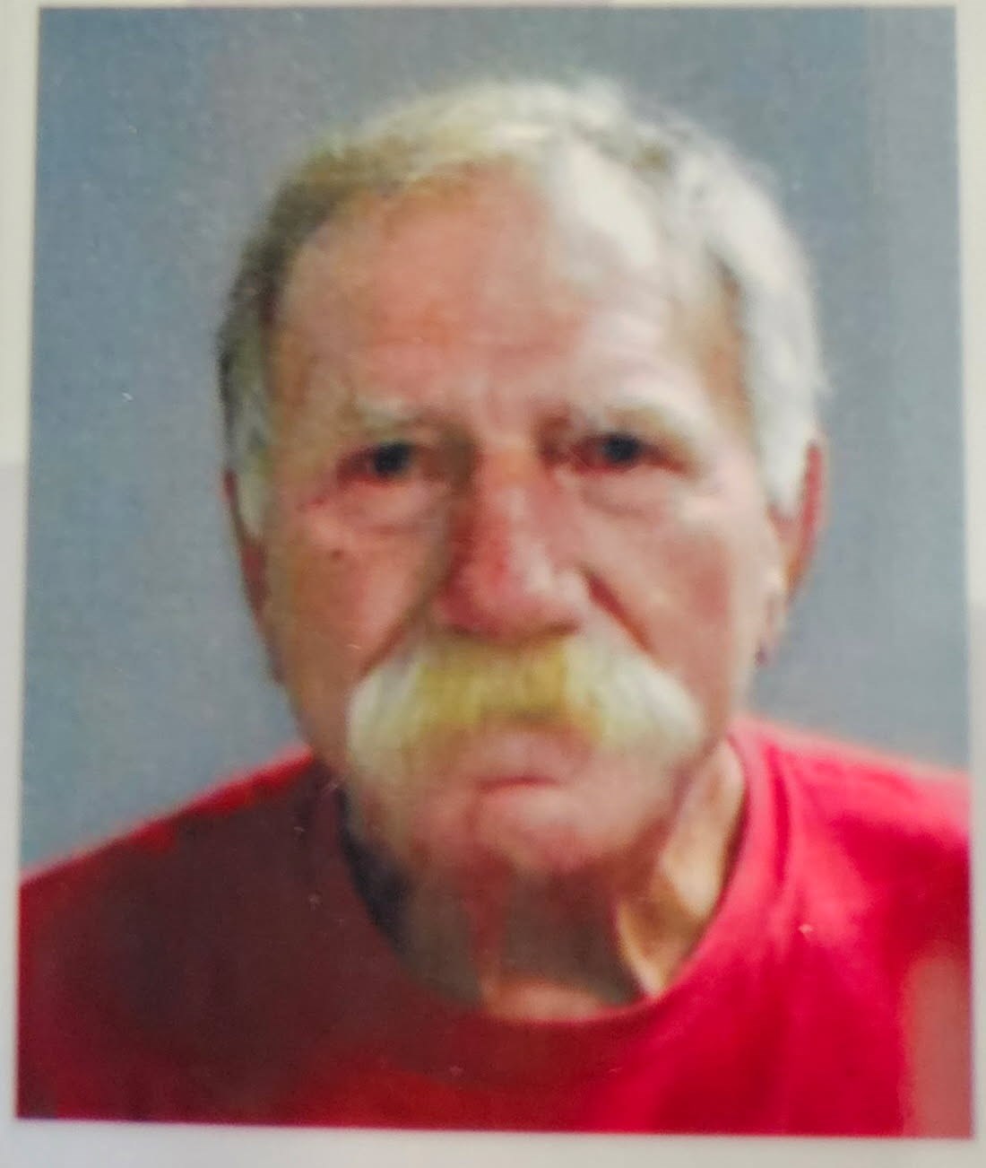 Obituary of James Albert Johnson