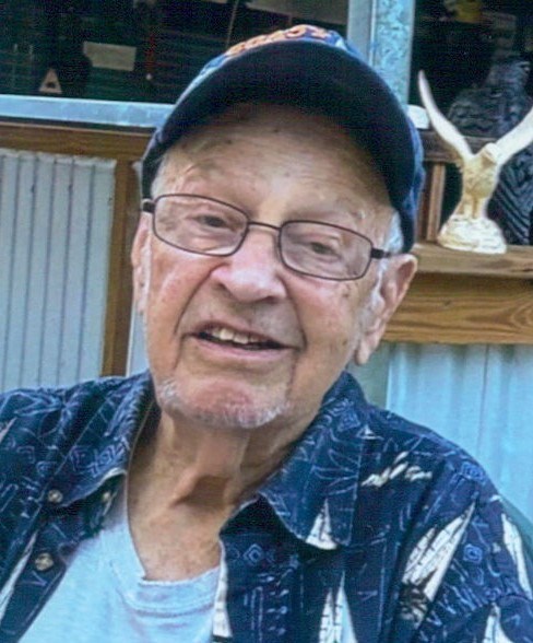 Obituary of William Henry "Bill" Kemp