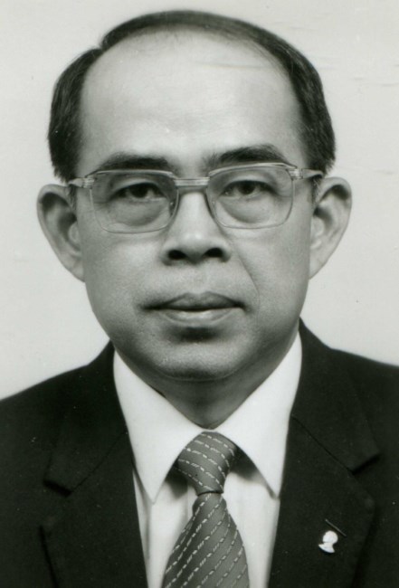 Obituary of Mr. Ming Fang Lee