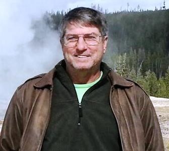 Obituary of Dr. John Farrell