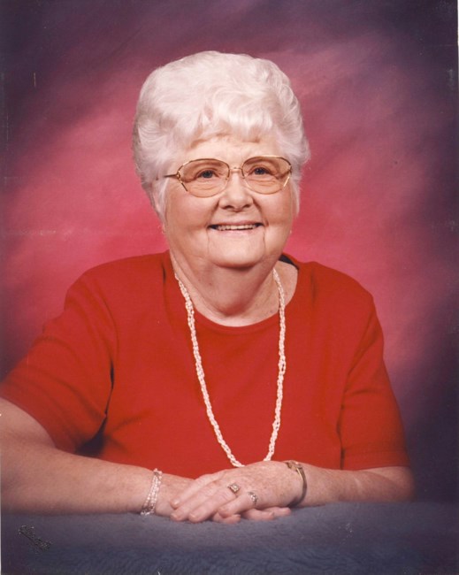 Obituary of Helen Bridgette