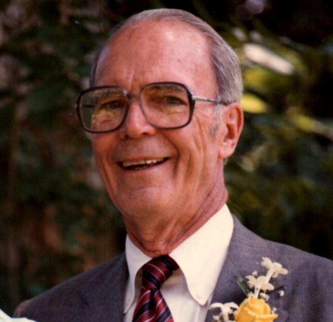 Obituary of Patrick McLoskey Westfeldt Sr.
